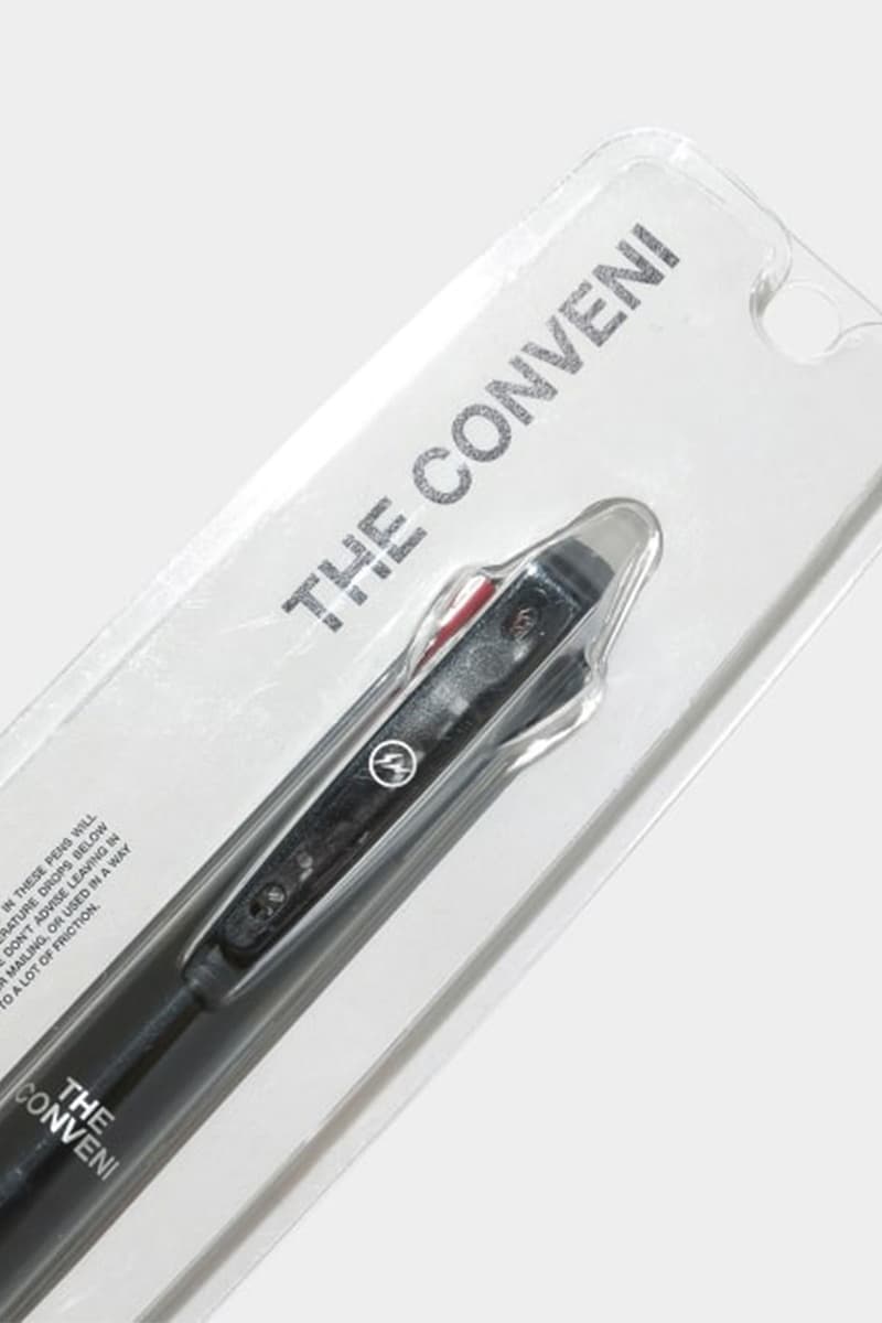 ザ・コンビニ おうち時間に彩りを添える THE CONVENI のライフスタイルアイテムを一挙紹介