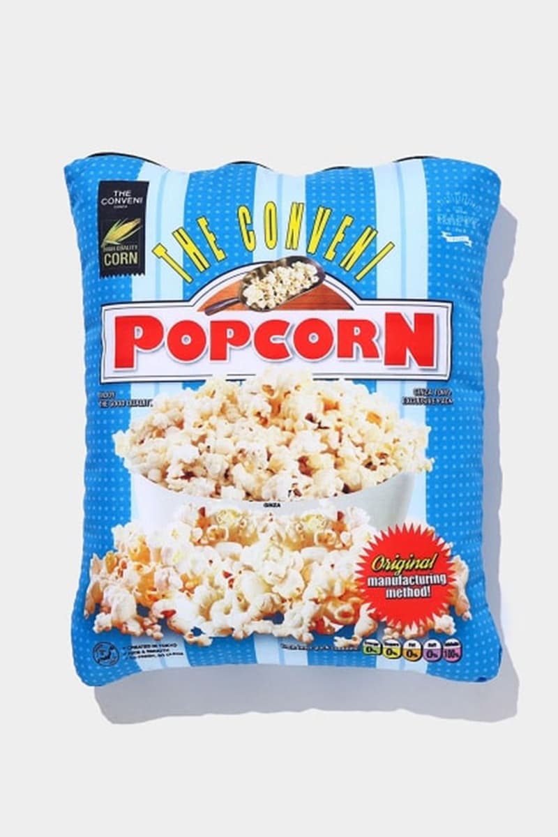 ザ・コンビニ おうち時間に彩りを添える THE CONVENI のライフスタイルアイテムを一挙紹介