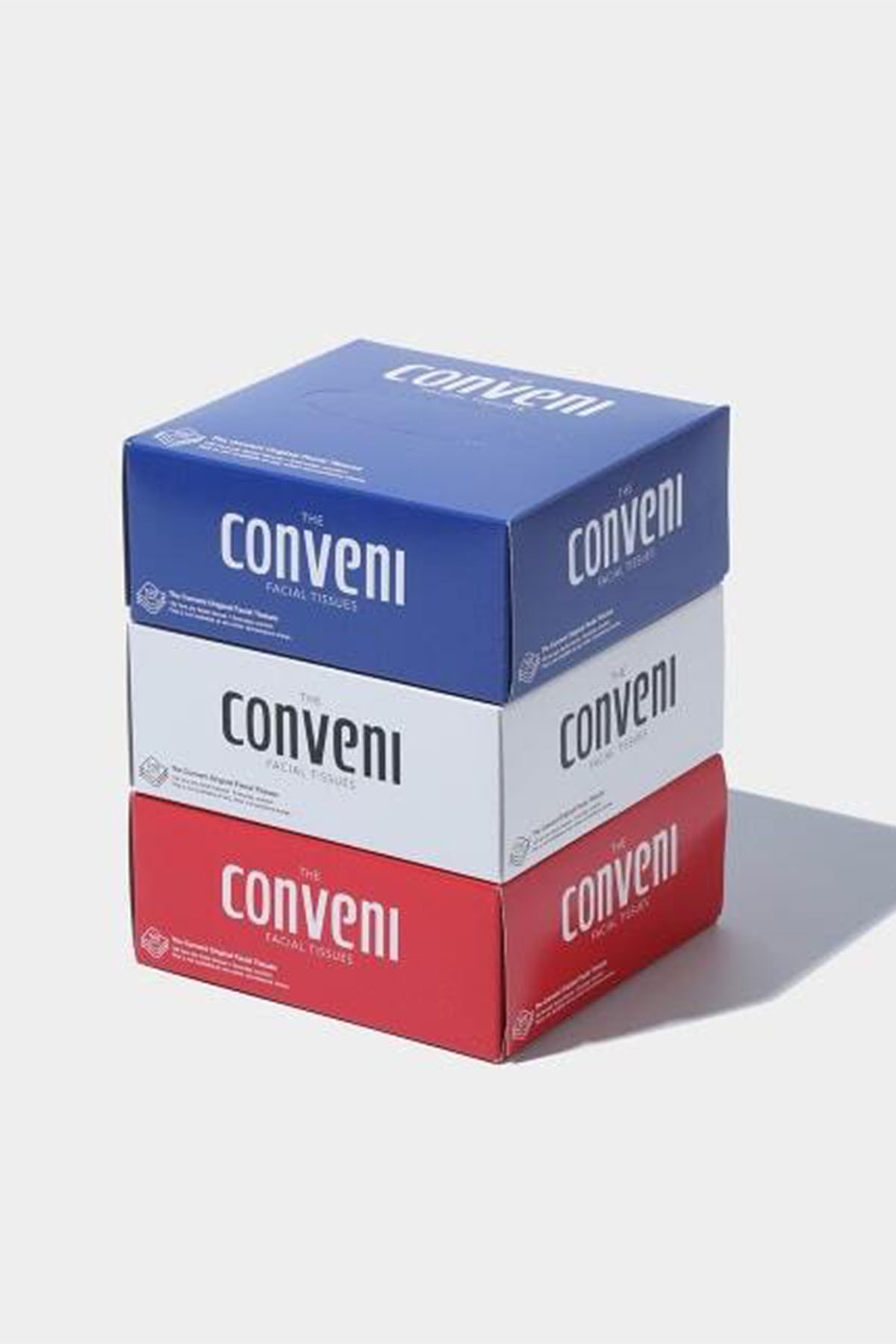ザ・コンビニ おうち時間に彩りを添える THE CONVENI のライフスタイルアイテムを一挙紹介
