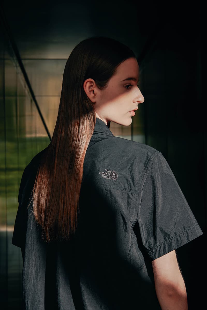 ザ・ノース・フェイス・アーバン・エクスプロレイション THE NORTH FACE URBAN EXPLORATION から2020年春夏カプセルコレクション第4弾が登場 The North Face Denali Jacket Urban Exploration SS20 
