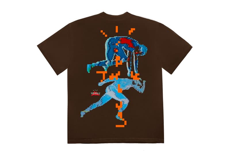 トラヴィス・スコット “カクタス トレイルズ” Travis Scott が “Cactus Trails” をテーマにした新作マーチャンダイズをドロップ Travis Scott Cactus Trails Merch Collection Release Info 270 React Nike Hoodie T-shirt sherpa vest pullover shorts sleeping bag hammock socks bandana keychain bottle