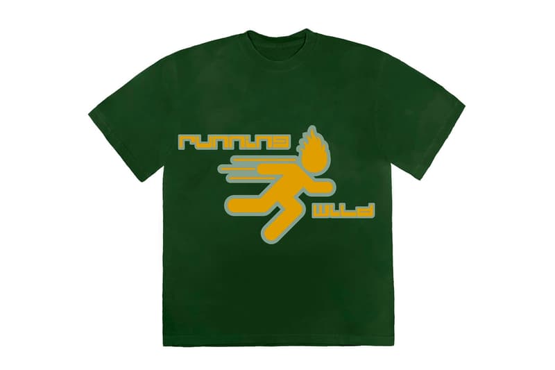 トラヴィス・スコット “カクタス トレイルズ” Travis Scott が “Cactus Trails” をテーマにした新作マーチャンダイズをドロップ Travis Scott Cactus Trails Merch Collection Release Info 270 React Nike Hoodie T-shirt sherpa vest pullover shorts sleeping bag hammock socks bandana keychain bottle