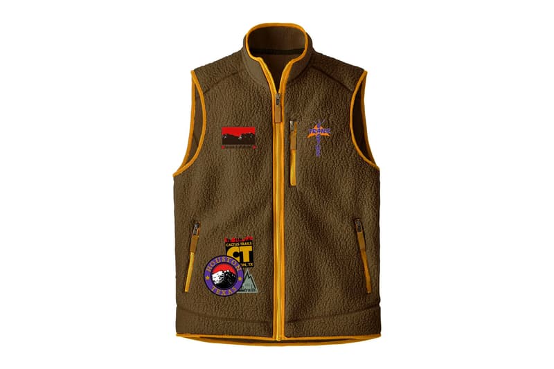 トラヴィス・スコット “カクタス トレイルズ” Travis Scott が “Cactus Trails” をテーマにした新作マーチャンダイズをドロップ Travis Scott Cactus Trails Merch Collection Release Info 270 React Nike Hoodie T-shirt sherpa vest pullover shorts sleeping bag hammock socks bandana keychain bottle