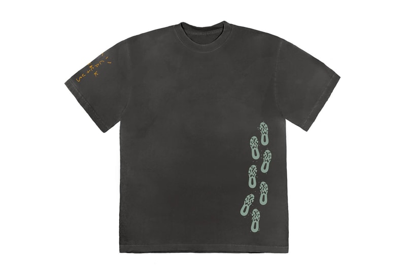 トラヴィス・スコット “カクタス トレイルズ” Travis Scott が “Cactus Trails” をテーマにした新作マーチャンダイズをドロップ Travis Scott Cactus Trails Merch Collection Release Info 270 React Nike Hoodie T-shirt sherpa vest pullover shorts sleeping bag hammock socks bandana keychain bottle