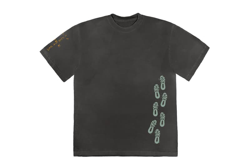 トラヴィス・スコット “カクタス トレイルズ” Travis Scott が “Cactus Trails” をテーマにした新作マーチャンダイズをドロップ Travis Scott Cactus Trails Merch Collection Release Info 270 React Nike Hoodie T-shirt sherpa vest pullover shorts sleeping bag hammock socks bandana keychain bottle