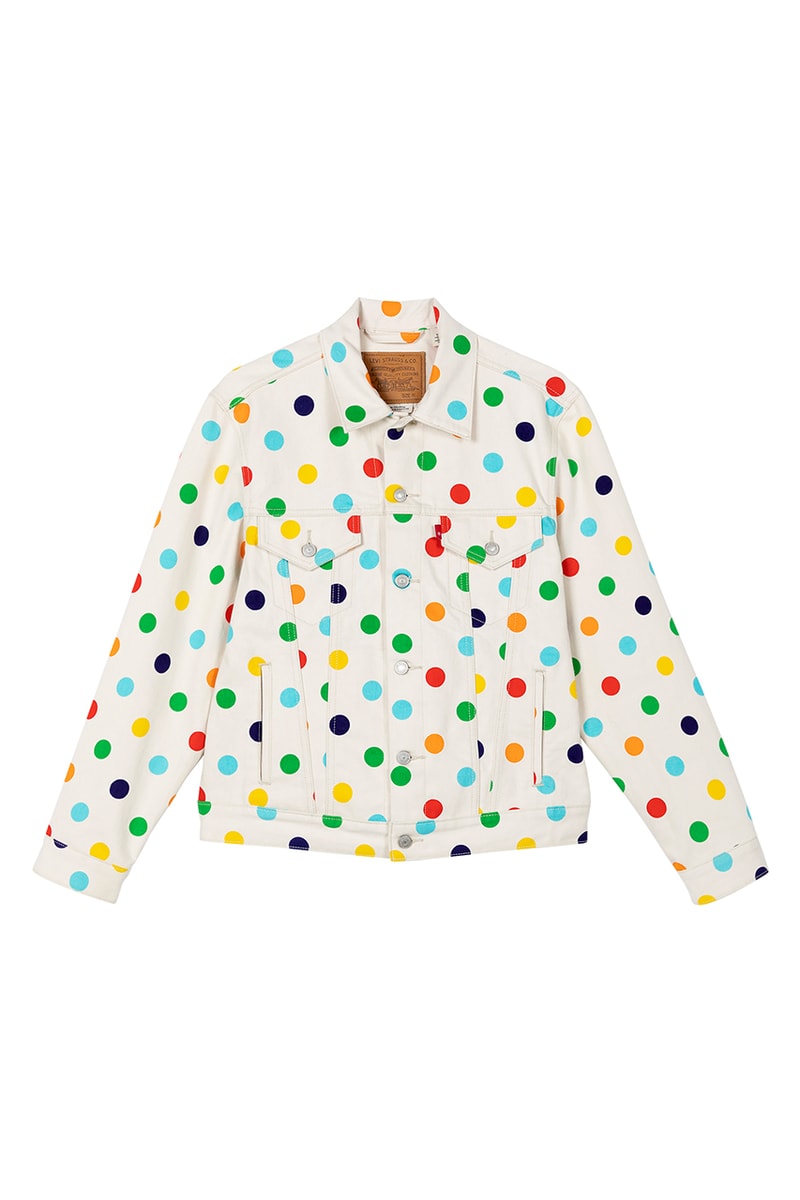 Tyler,The Creator タイラー・ザ・クリエイター の手がける GOLF WANG ゴルフ ワンと Levi's® リーバイス が組んだカプセルコレクションを発表
