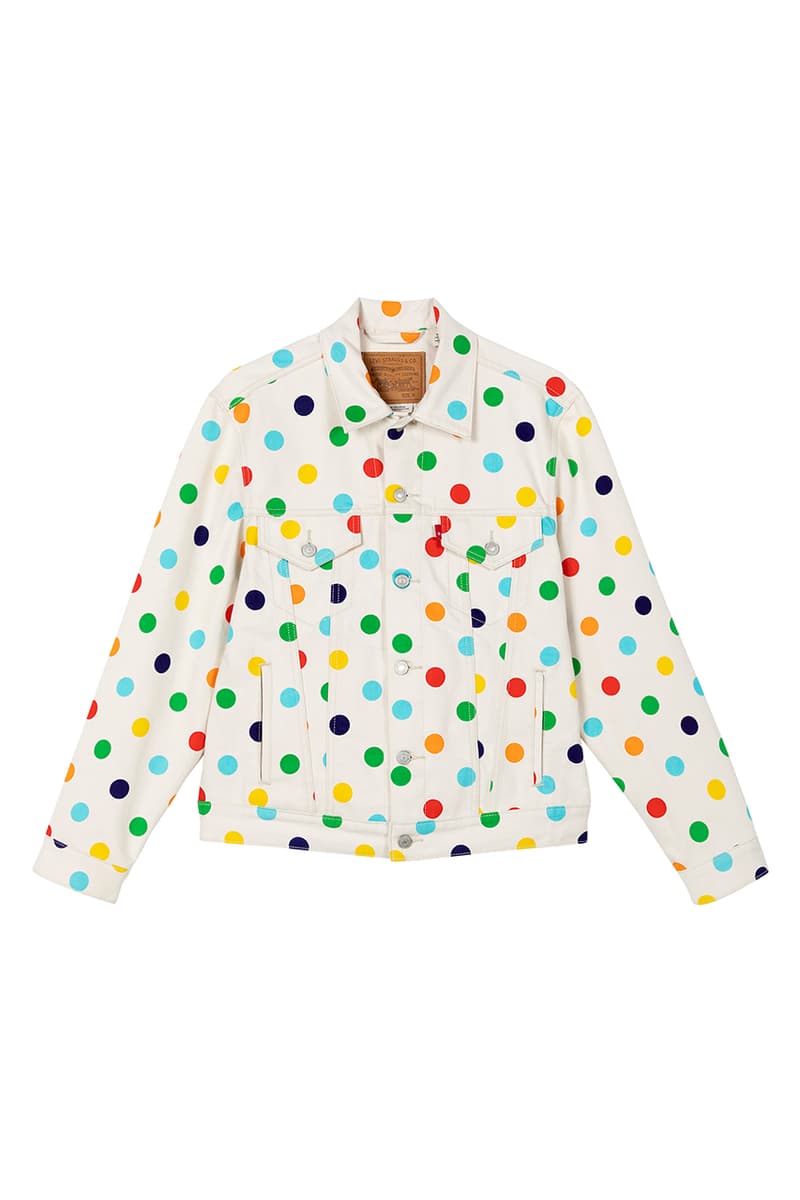 Tyler,The Creator タイラー・ザ・クリエイター の手がける GOLF WANG ゴルフ ワンと Levi's® リーバイス が組んだカプセルコレクションを発表