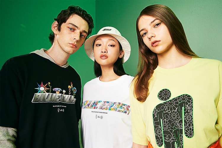 Nigo が2種類のカウズxピーナッツutによるぬいぐるみを公開 Hypebeast Jp