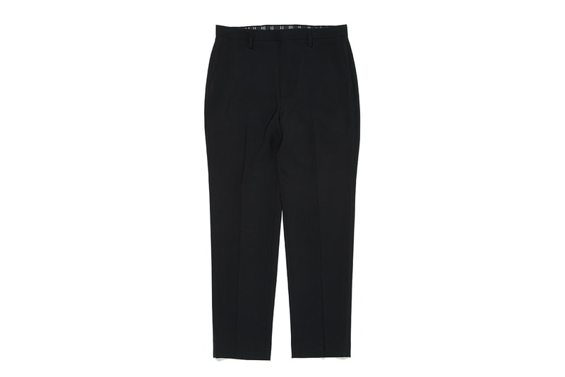 ユナイテッドアローズ アンド サンズ UNITED ARROWS & SONS がクリエイティブデュオ ILL-STUDIO の手がける新プロジェクト GENERAL_INDEX とのカプセルコレクションを発売