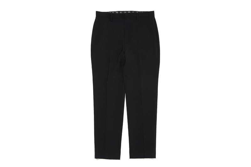 ユナイテッドアローズ アンド サンズ UNITED ARROWS & SONS がクリエイティブデュオ ILL-STUDIO の手がける新プロジェクト GENERAL_INDEX とのカプセルコレクションを発売