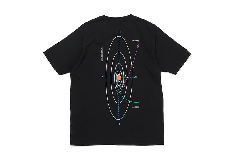 ユナイテッドアローズ アンド サンズ UNITED ARROWS & SONS がクリエイティブデュオ ILL-STUDIO の手がける新プロジェクト GENERAL_INDEX とのカプセルコレクションを発売