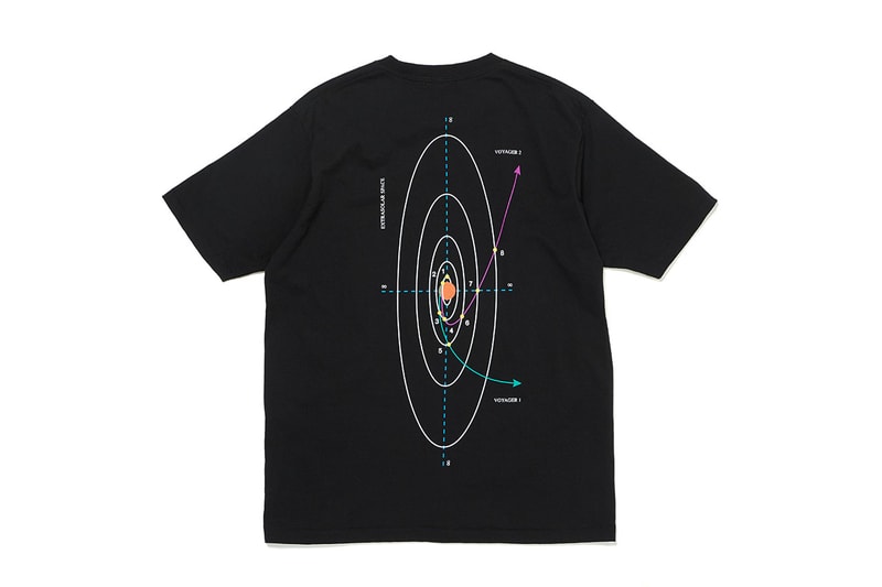 ユナイテッドアローズ アンド サンズ UNITED ARROWS & SONS がクリエイティブデュオ ILL-STUDIO の手がける新プロジェクト GENERAL_INDEX とのカプセルコレクションを発売