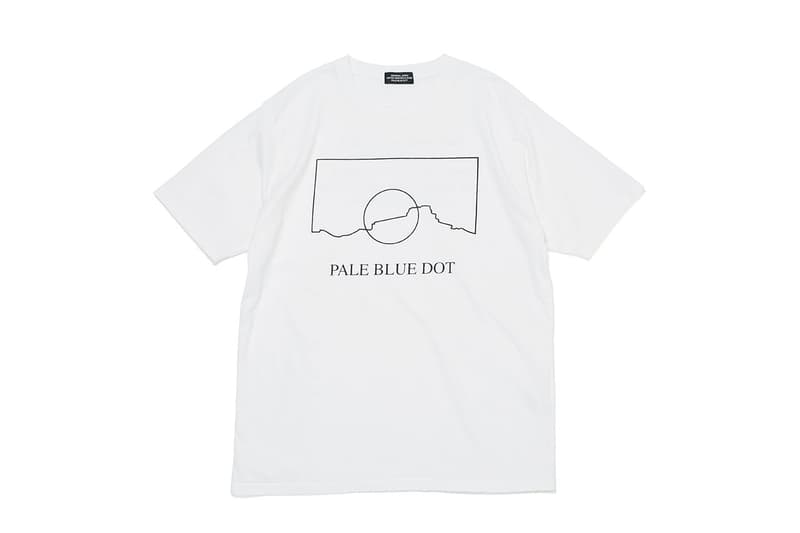 ユナイテッドアローズ アンド サンズ UNITED ARROWS & SONS がクリエイティブデュオ ILL-STUDIO の手がける新プロジェクト GENERAL_INDEX とのカプセルコレクションを発売