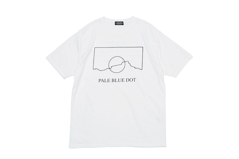 ユナイテッドアローズ アンド サンズ UNITED ARROWS & SONS がクリエイティブデュオ ILL-STUDIO の手がける新プロジェクト GENERAL_INDEX とのカプセルコレクションを発売