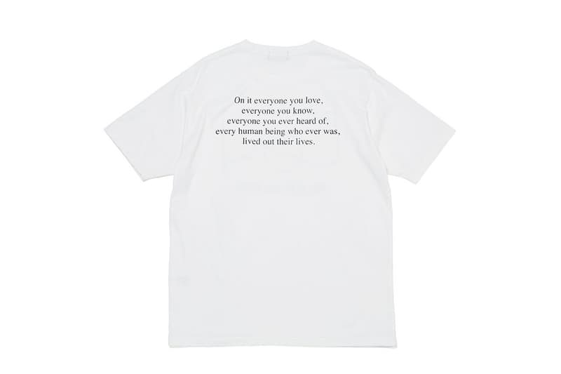 ユナイテッドアローズ アンド サンズ UNITED ARROWS & SONS がクリエイティブデュオ ILL-STUDIO の手がける新プロジェクト GENERAL_INDEX とのカプセルコレクションを発売