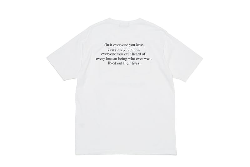 ユナイテッドアローズ アンド サンズ UNITED ARROWS & SONS がクリエイティブデュオ ILL-STUDIO の手がける新プロジェクト GENERAL_INDEX とのカプセルコレクションを発売