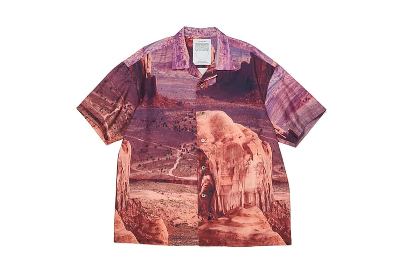 ユナイテッドアローズ アンド サンズ UNITED ARROWS & SONS がクリエイティブデュオ ILL-STUDIO の手がける新プロジェクト GENERAL_INDEX とのカプセルコレクションを発売