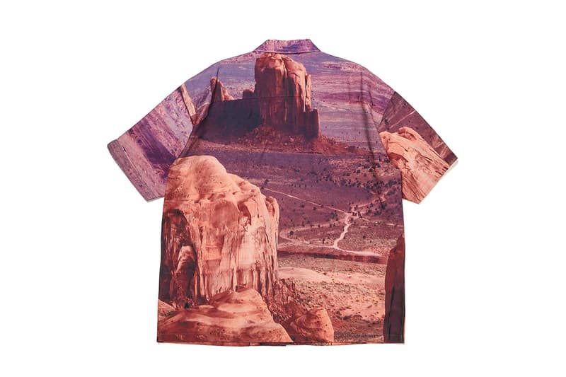 ユナイテッドアローズ アンド サンズ UNITED ARROWS & SONS がクリエイティブデュオ ILL-STUDIO の手がける新プロジェクト GENERAL_INDEX とのカプセルコレクションを発売