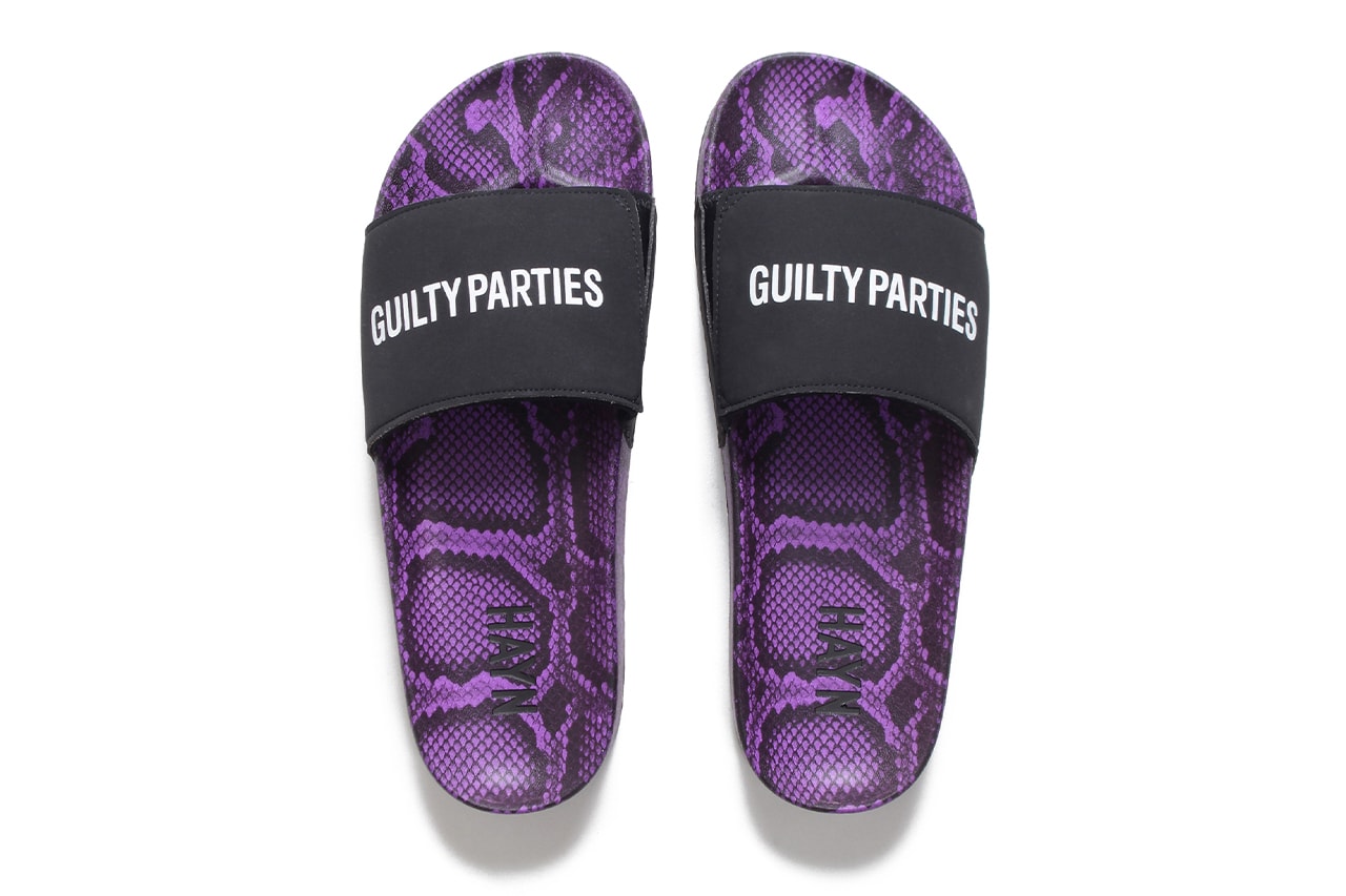 ワコマリアがハイアンとタッグを組んだ最新コラボサンダルをリリース Hypebeast Jp ワコマリアがハイアンとタッグを組んだ最新コラボサンダルをリリース Hypebeast Jp