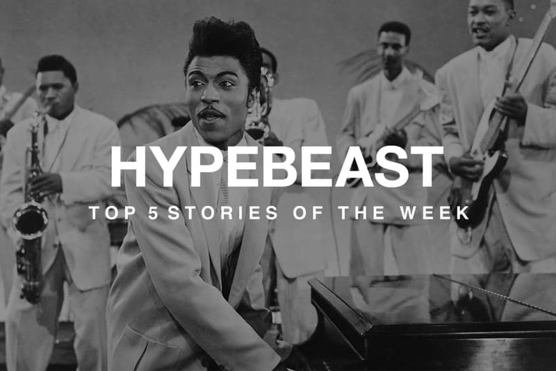 EBAY, VINTAGE, RESELLING, RESELLERS, GRAILED, STOCKX, RESELL, ROUND TWO, VINTAGE CLOTHING, DEPOP, BEACON'S CLOSET, LITTLE RICHARD, NEW BALANCE CORONAVIRUS, COVID-19, CHARITIES, BAIN ＆ COMPANY, ALTAGAMMA, BAIN ＆ COMPANY LUXURY STUDY, CANNES FILM FESTIVAL