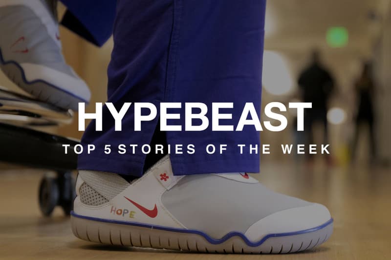 THE NORTH FACE, THE NORTH FACE DENALI, THE NORTH FACE MOUNTAIN JACKET, THE NORTH FACE NUPTSE, INTERVIEWS, GR8, BIG LOVE RECORDS, HARUKA HIRATA, STAY HOME SNAPS, APPLE, WWDC, APPLE WWDC, CORONAVIRUS, COVID-19, APPLE WWDC 2020, NIKE, NIKE AIR ZOOM PULSE, CORONAVIRUS AID RELIEF, WATCHES, BASELWORLD, BASELWORLD 2021