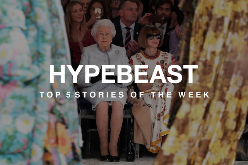 押さえておきたい先週の必読記事 5 選