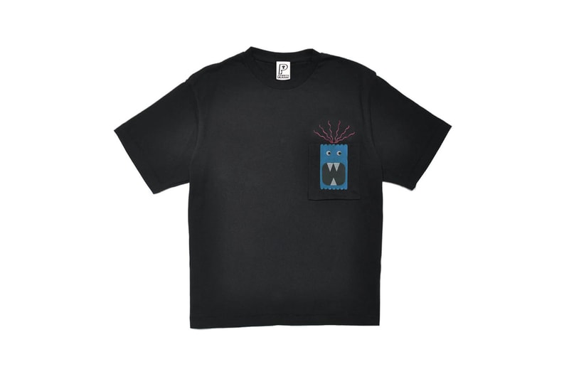 小木“Poggy”基史 ポギー 2G 内の P-ROOM THE WORLD がラッパー MadeinTYO とタッグを組んだスペシャルアイテムを発売 