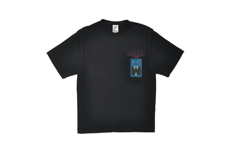 小木“Poggy”基史 ポギー 2G 内の P-ROOM THE WORLD がラッパー MadeinTYO とタッグを組んだスペシャルアイテムを発売