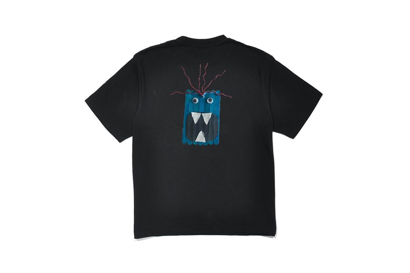 小木“Poggy”基史 ポギー 2G 内の P-ROOM THE WORLD がラッパー MadeinTYO とタッグを組んだスペシャルアイテムを発売 
