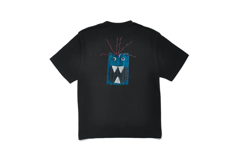 小木“Poggy”基史 ポギー 2G 内の P-ROOM THE WORLD がラッパー MadeinTYO とタッグを組んだスペシャルアイテムを発売
