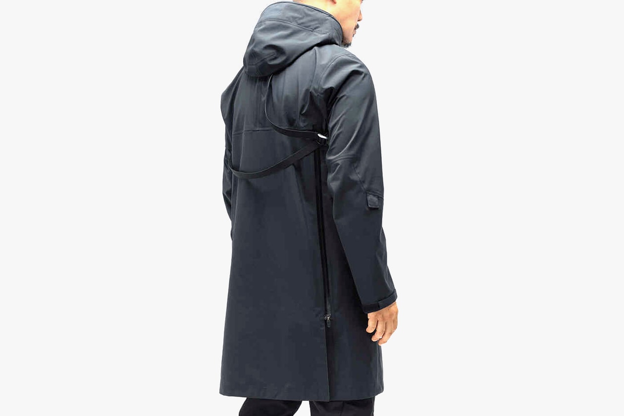 梅雨シーズンに活躍する HYPE なレインウエア 8 選 | Hypebeast.JP