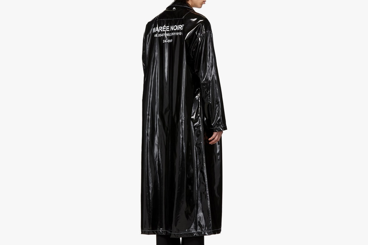 梅雨シーズンに活躍する HYPE なレインウエア 8 選 | Hypebeast.JP
