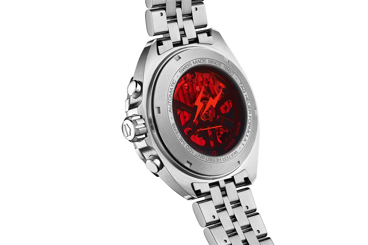 藤原ヒロシ タグホイヤー TAG Heuer とのコラボレーション第2弾の制作秘話 インタビュー 〈fragment design（フラグメント デザイン）〉