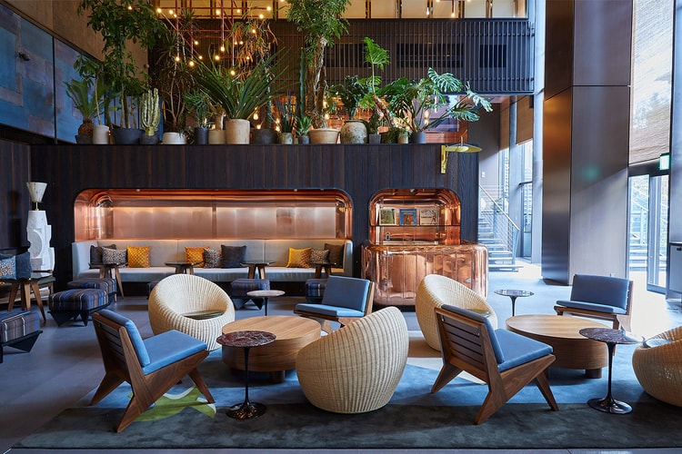 延期となっていたエースホテル京都の開業日がついに決定