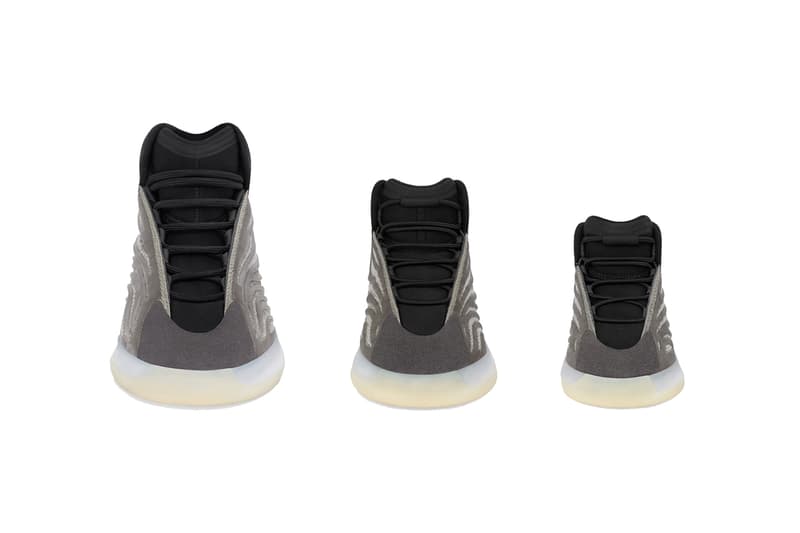 イージー初のバッシュ アディダス + カニエ・ウェスト adidas yeezy qntm quantum barium H68771 FZ1300 FZ1301 official release date info photos price store raffle list buying guide