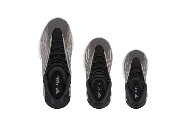 イージー初のバッシュ アディダス + カニエ・ウェスト adidas yeezy qntm quantum barium H68771 FZ1300 FZ1301 official release date info photos price store raffle list buying guide