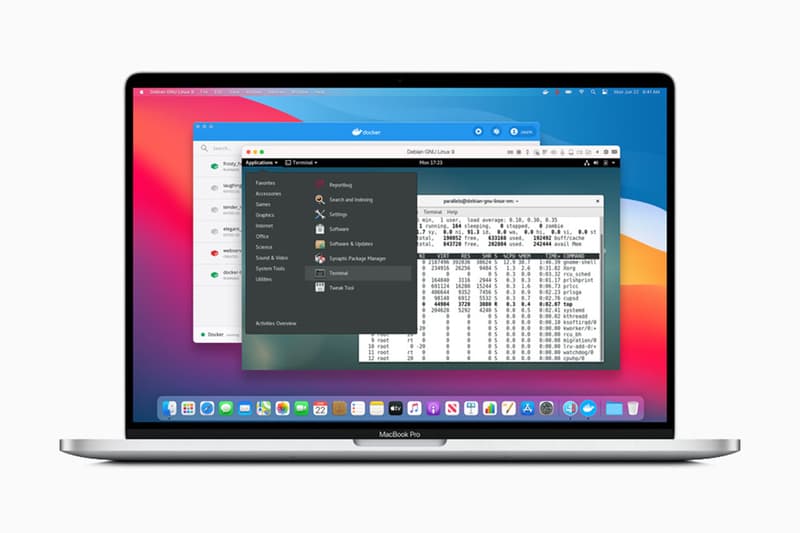 アップル Apple WWDC 2020 での注目の発表まとめ
