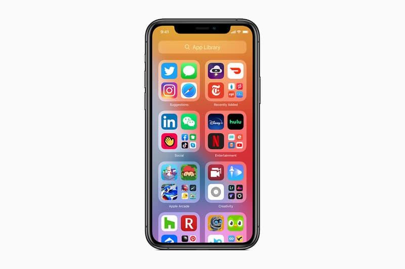 アップル Apple WWDC 2020 での注目の発表まとめ