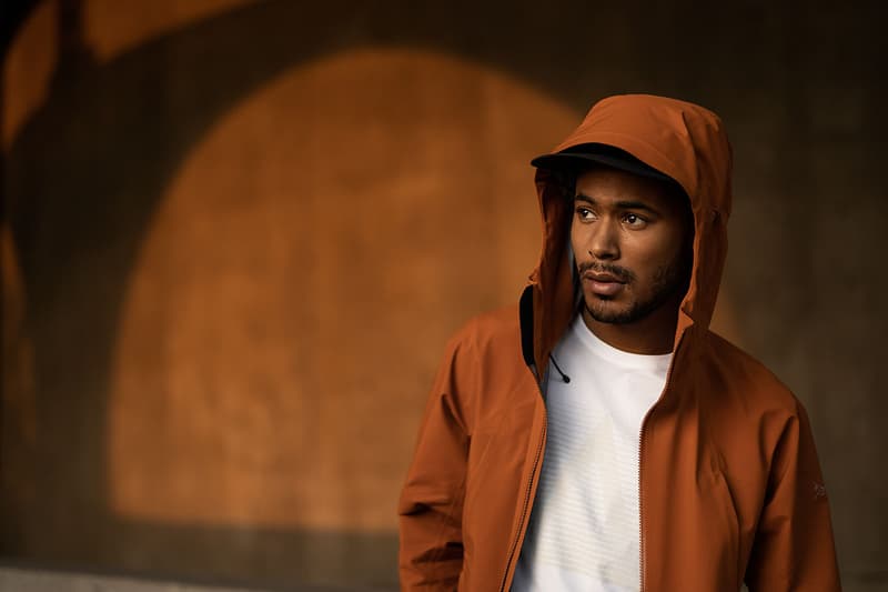 アークテリクス ARC’TERYX が快適性と利便性にこだわった新作の GORE-TEX ジャケットを発売 