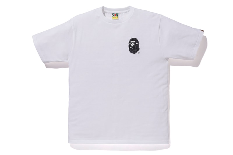 ベイプ ゴッド セレクション トリプルエックス BAPE®️ が GOD SELECTION XXX とのコラボアイテムをリリース