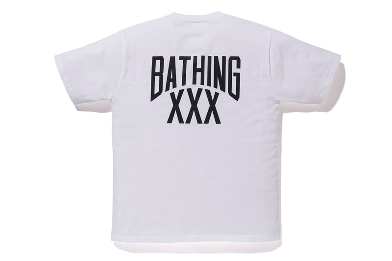 ベイプ ゴッド セレクション トリプルエックス BAPE®️ が GOD SELECTION XXX とのコラボアイテムをリリース