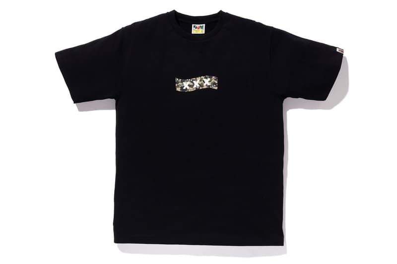 ベイプ ゴッド セレクション トリプルエックス BAPE®️ が GOD SELECTION XXX とのコラボアイテムをリリース