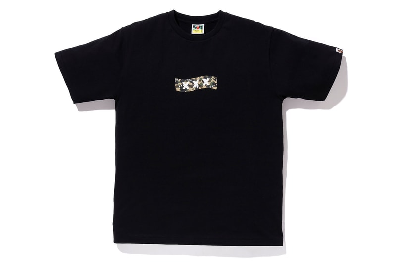 ベイプ ゴッド セレクション トリプルエックス BAPE®️ が GOD SELECTION XXX とのコラボアイテムをリリース