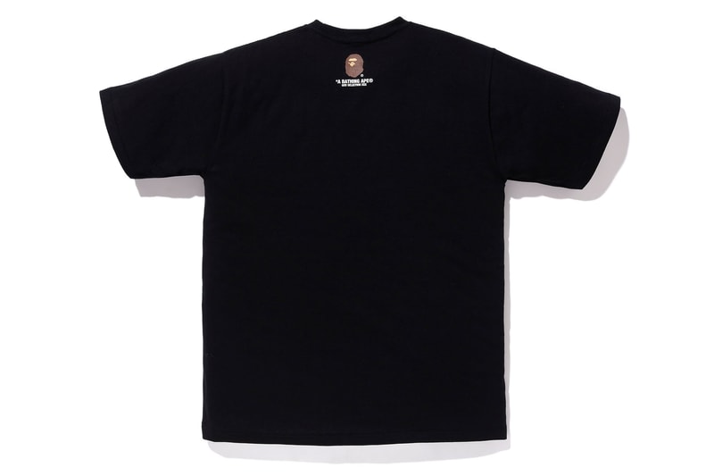 ベイプ ゴッド セレクション トリプルエックス BAPE®️ が GOD SELECTION XXX とのコラボアイテムをリリース