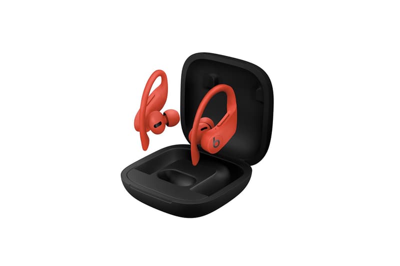 Beats By Dr Dre の Powerbeats Pro にカラフルな新色4モデルが追加 Hypebeast Jp