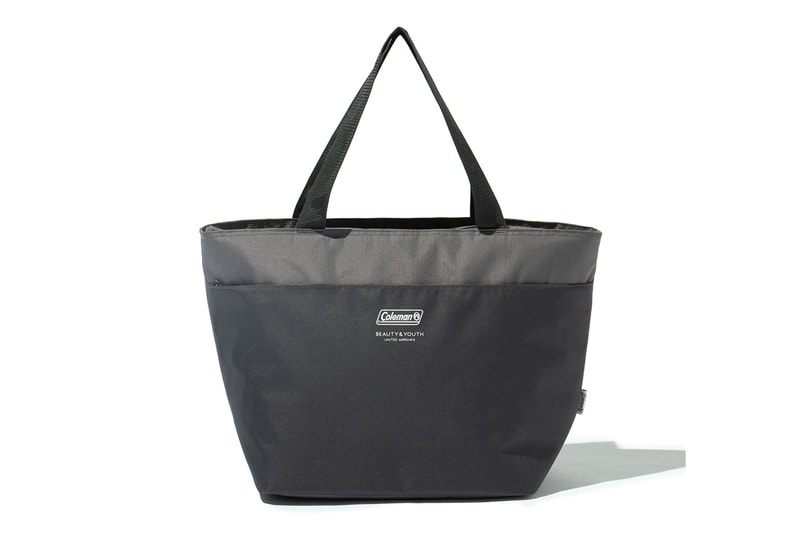 BEAUTY&YOUTH ビューティーアンドユース × Coleman コールマン がエクスクルーシブなアウトドアコレクションを発売