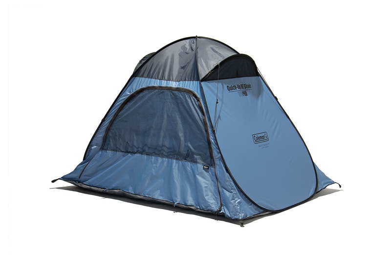 BEAUTY&YOUTH ビューティーアンドユース × Coleman コールマン がエクスクルーシブなアウトドアコレクションを発売