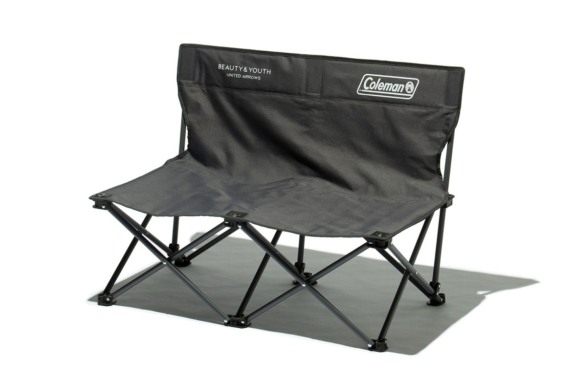 ビューティーアンドユース コールマンがアウトドアコレクションを発売 Hypebeast Jp ビューティーアンドユース コールマンがアウトドアコレクションを発売 Hypebeast Jp