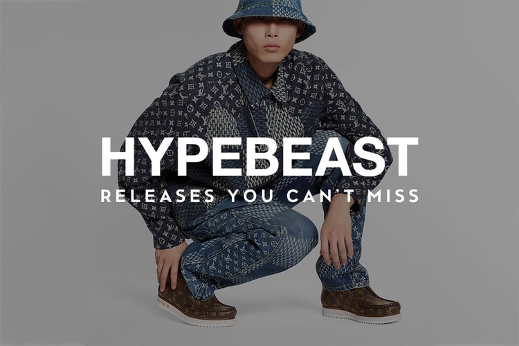 見逃したくない今週のリリースアイテム 5 選