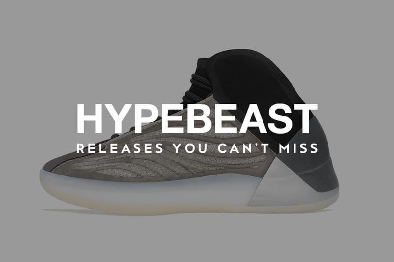 見逃したくない今週のリリースアイテム 6 選